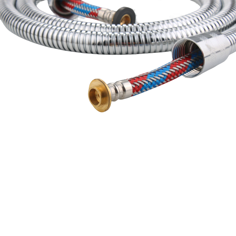 Tiub disulitkan bersalut keluli tahan karat pada tahun 201