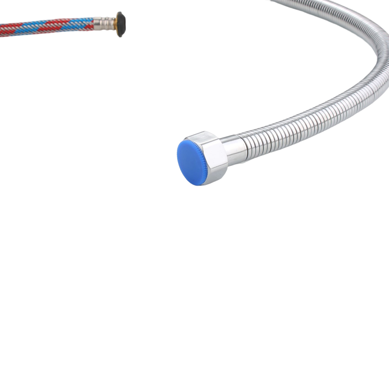 Tiub disulitkan bersalut keluli tahan karat pada tahun 201