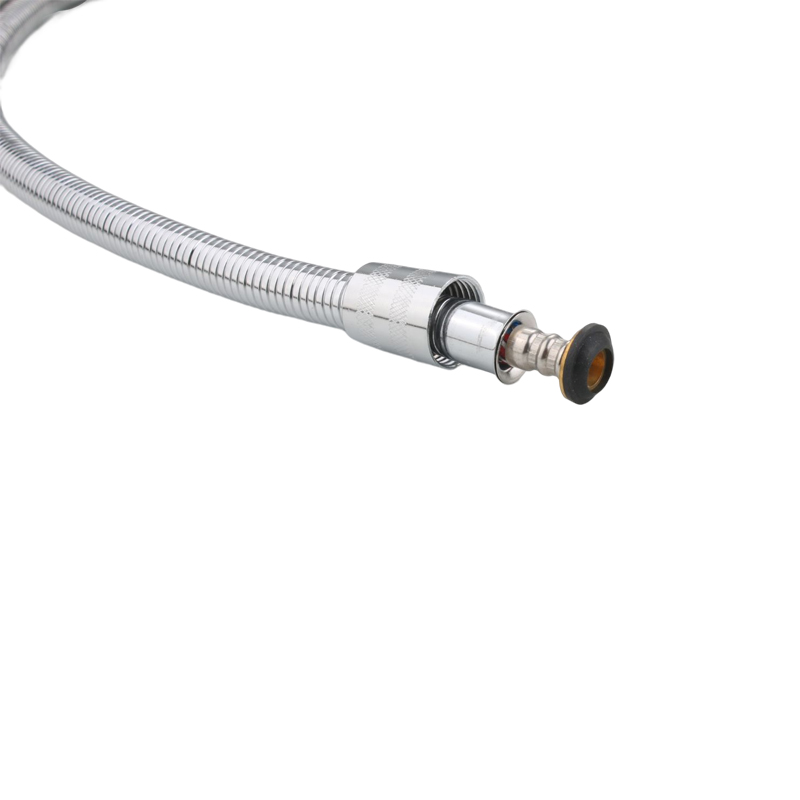 Tiub disulitkan bersalut keluli tahan karat pada tahun 201