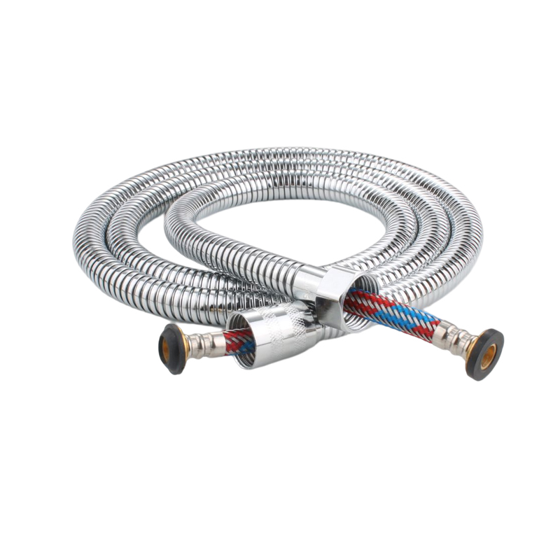 Tiub disulitkan bersalut keluli tahan karat pada tahun 201