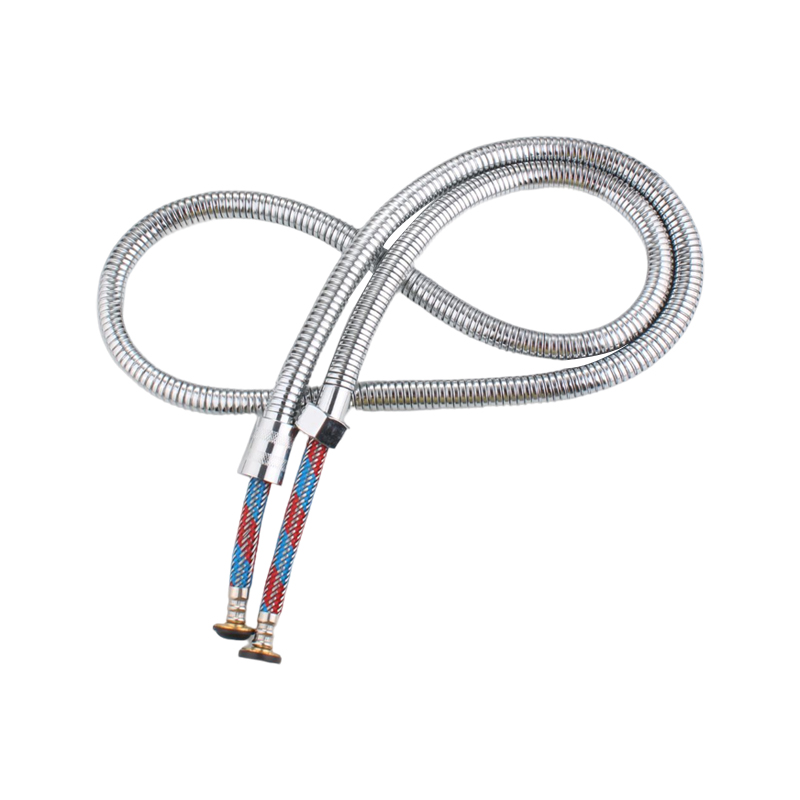 Tiub disulitkan bersalut keluli tahan karat pada tahun 201