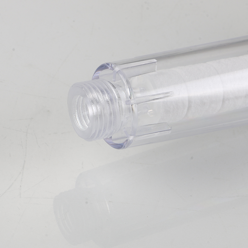 Pancuran air mengalir