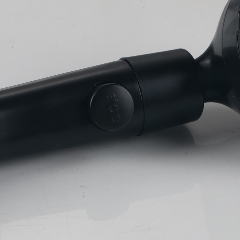 pancuran mandian hitam kepala buaian Jepun