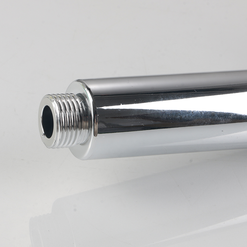 Kepala pancuran mandian perak aliran