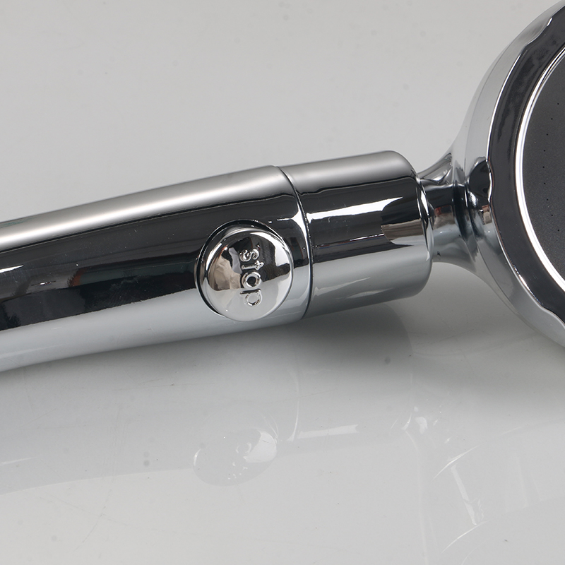 Pancuran kepala buaian elektrik Jepun