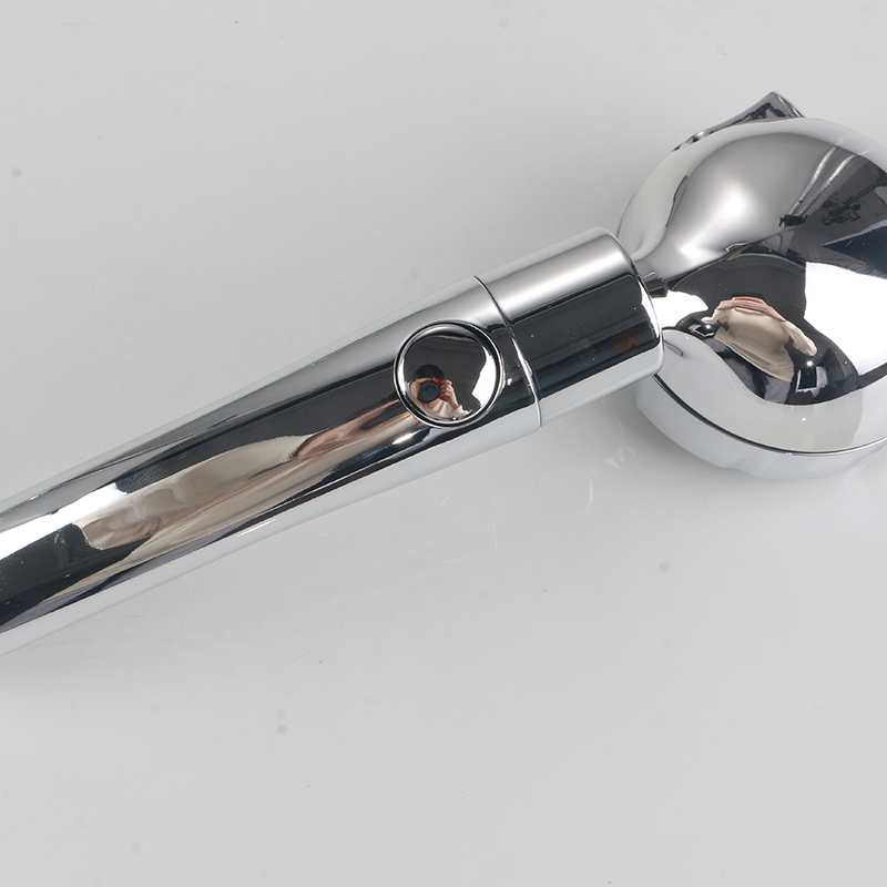 Apa yang menjadikan hos fleksibel mandi keluli tahan karat lebih tahan lama daripada hos biasa?