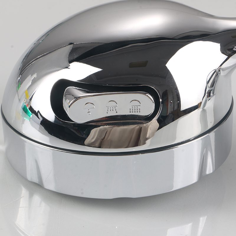 Pancuran kepala buaian elektrik Jepun