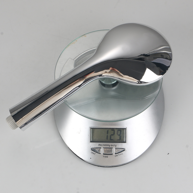 Pancuran spsur lembut Xiamen