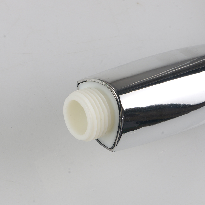 Kepala pancuran mandian Dahan