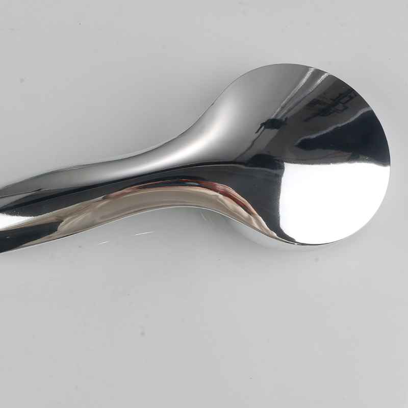 Kepala pancuran mandian Dahan