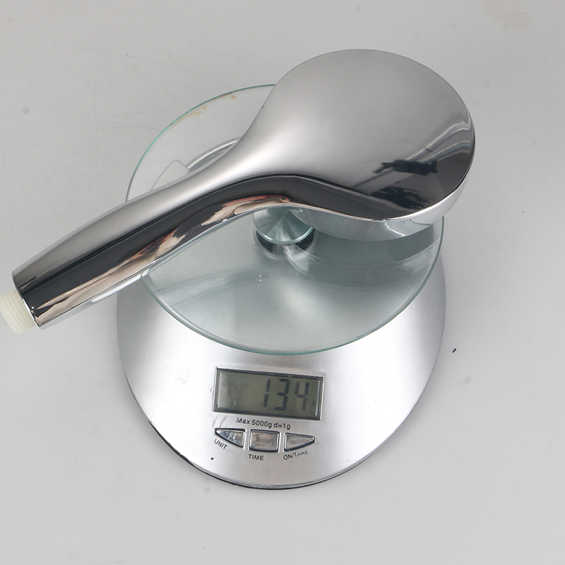 Kepala pancuran mandian Dahan