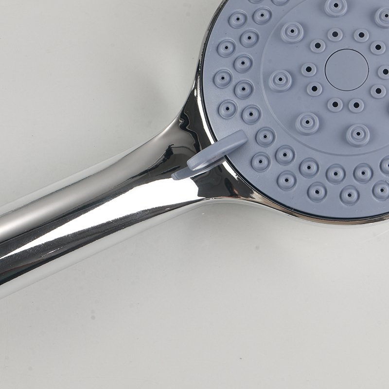 Pancuran spike keras xiamen kecil